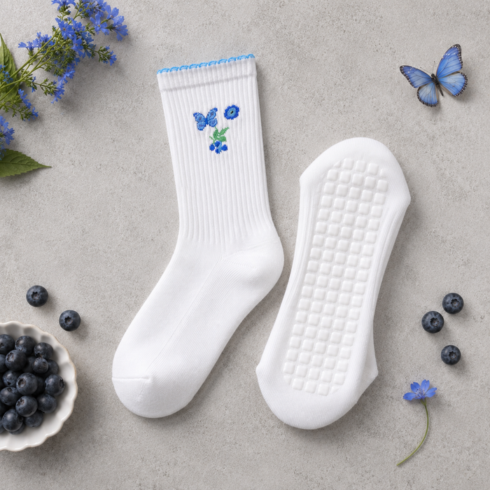 Berry Blues