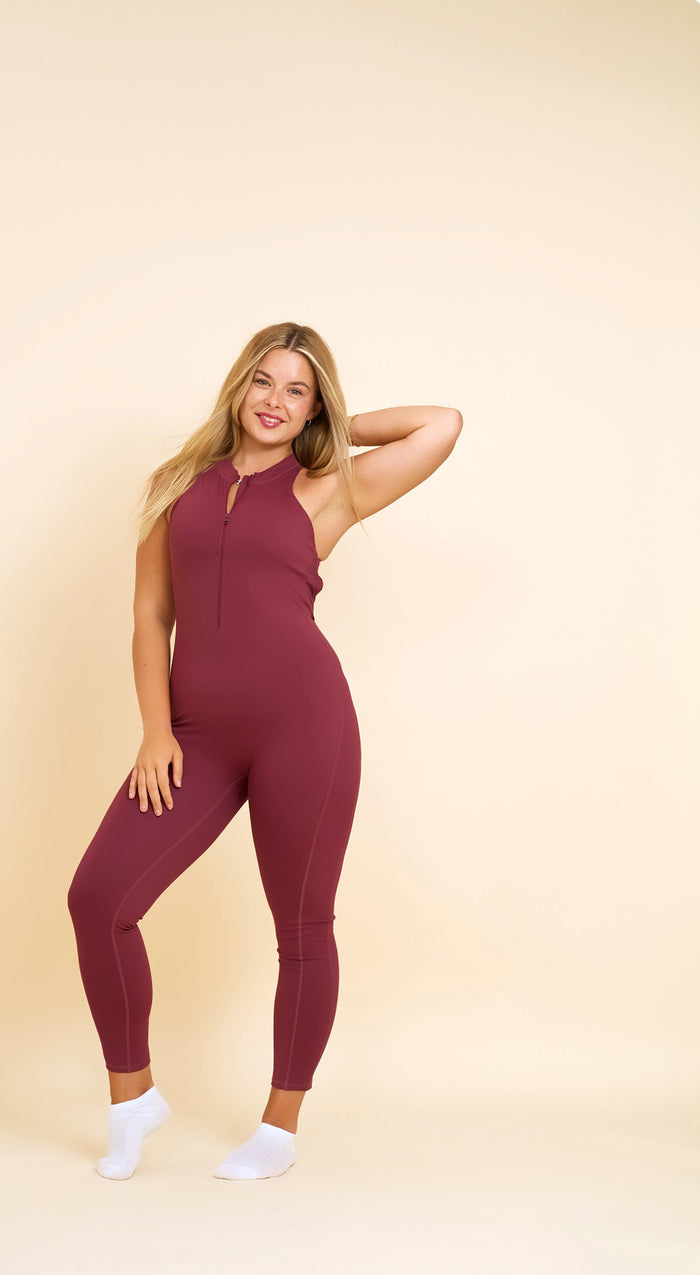 Blush Crush