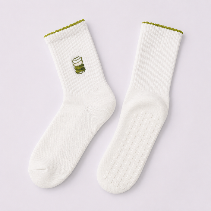 Matcha Love — view 2