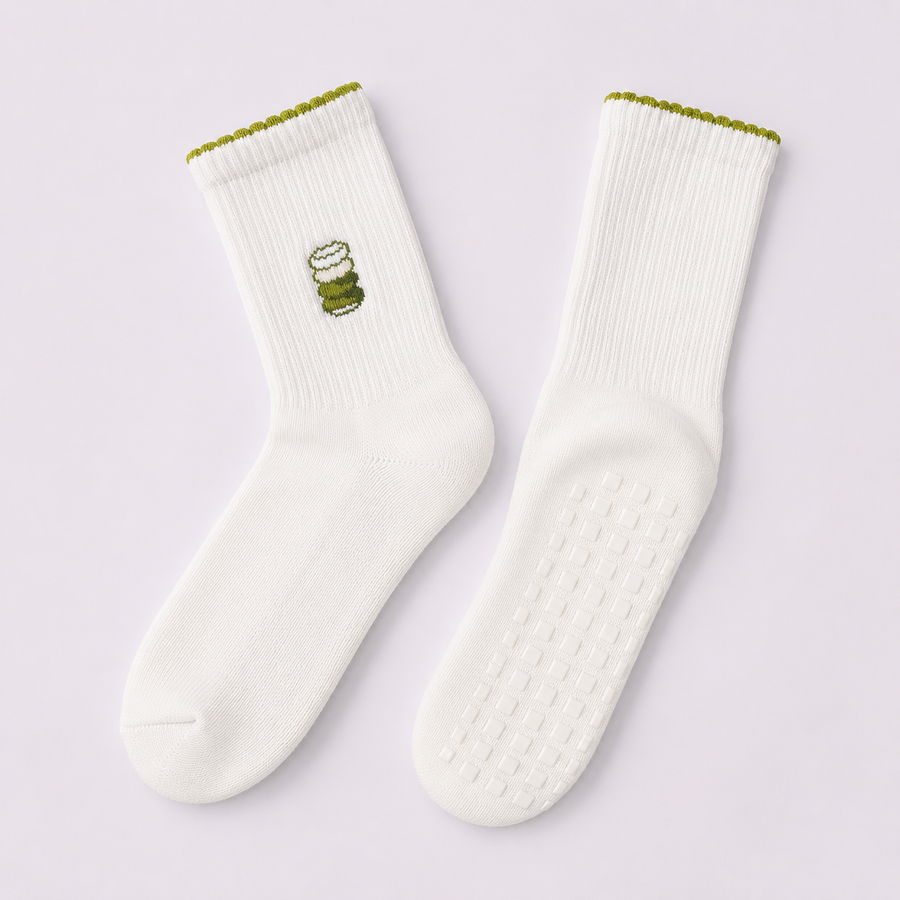 Matcha Love — view 2