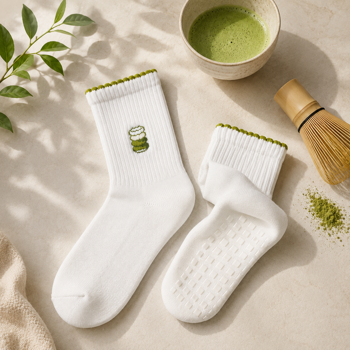 Matcha Love