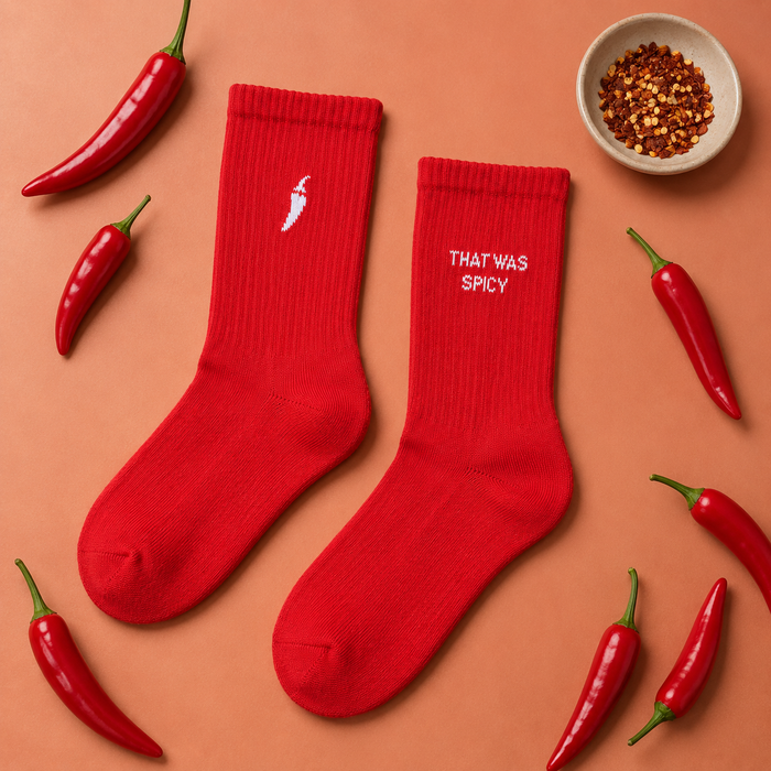Spice it up